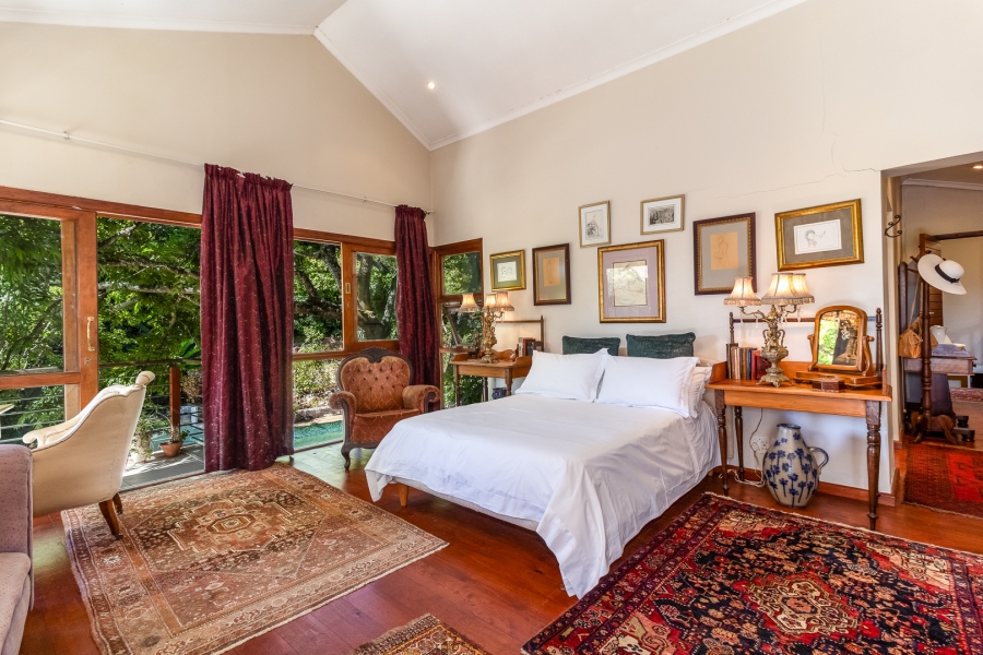 4 Bedroom Property for Sale in Brandwacht Western Cape